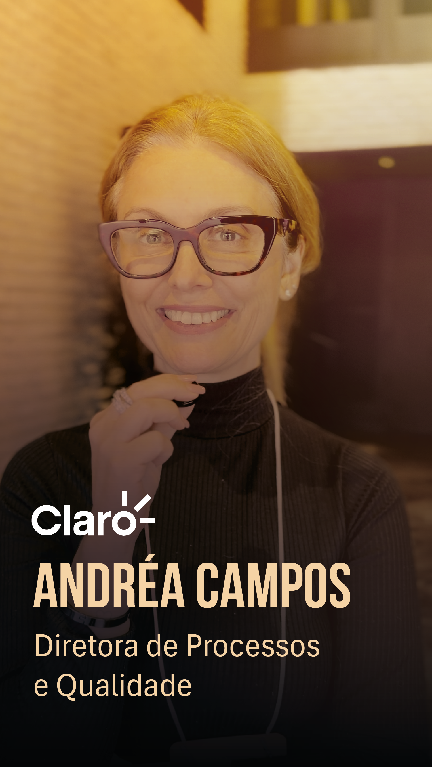 Andréa Campos da Claro
