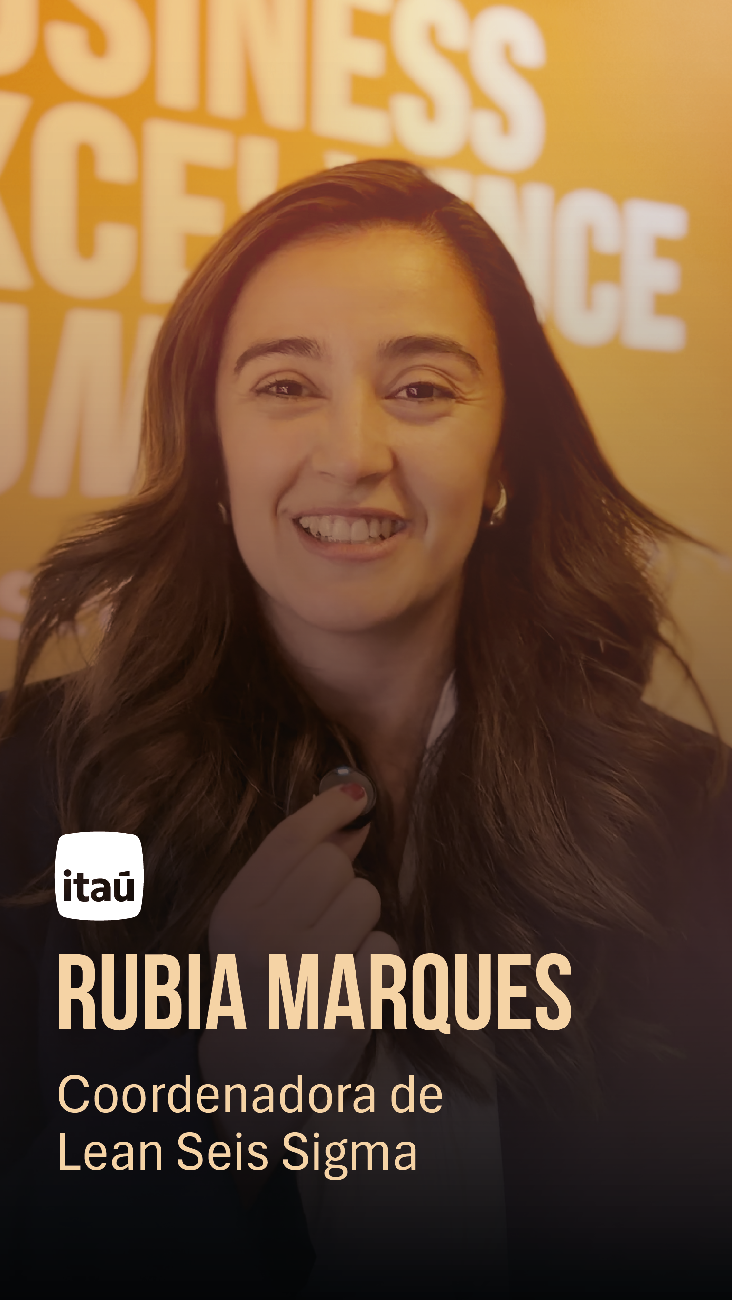 Rubia Marques da Eurofarma