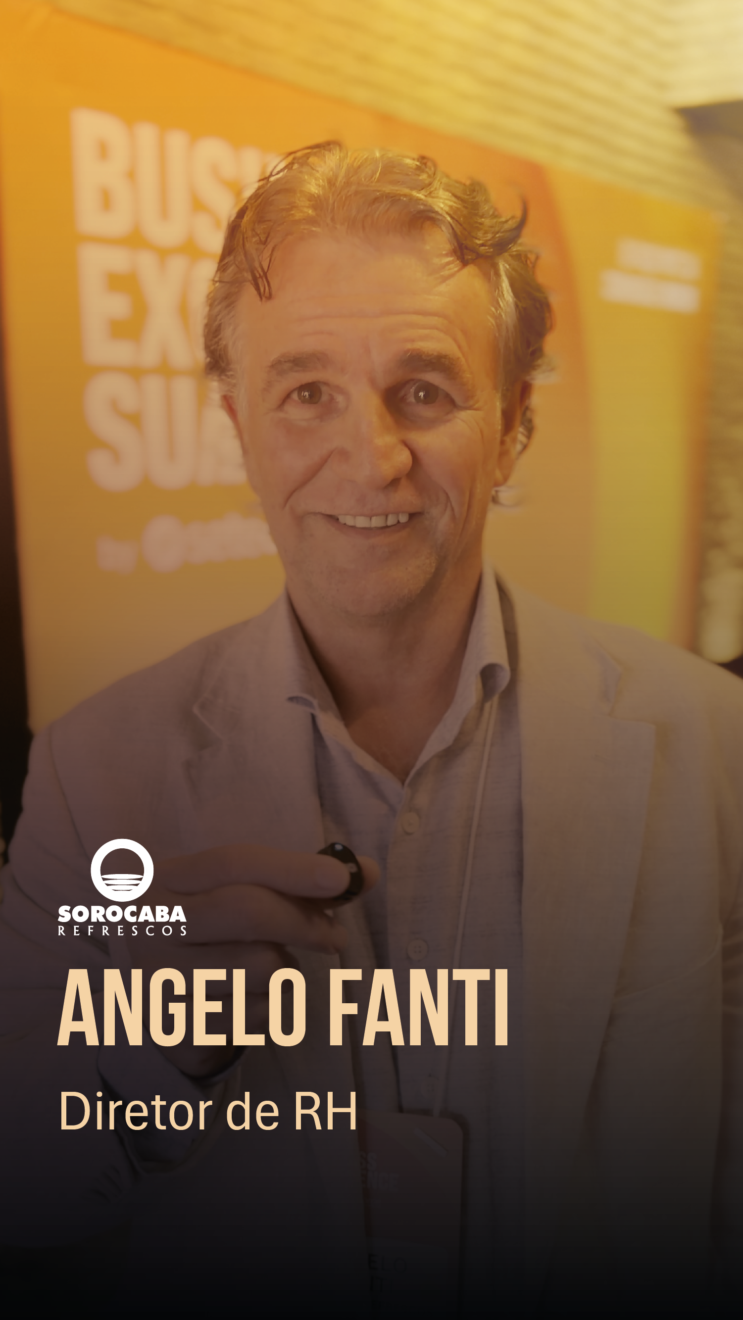 Angelo Fanti da Sorocaba Refrescos
