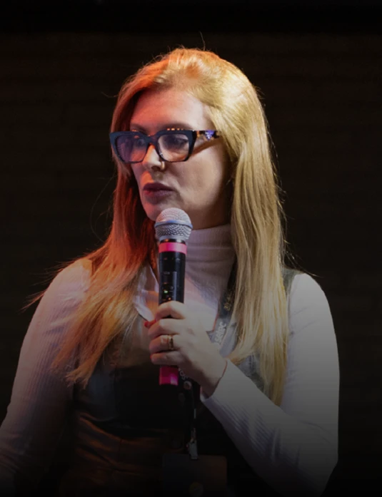 Andréa Campos
