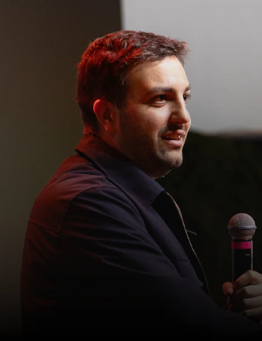 Felipe Mascari